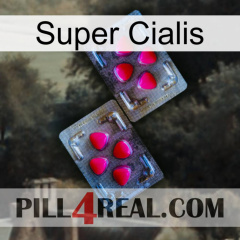 Super Cialis 15